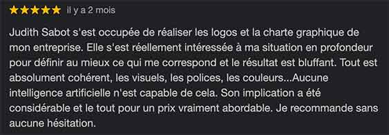 Avis clients